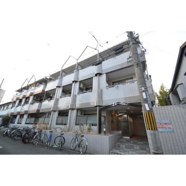 ラフィーネ千里丘の賃貸物件