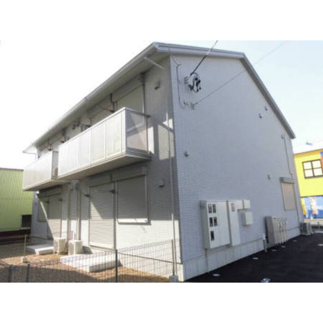 ヴィオラ当知の賃貸物件