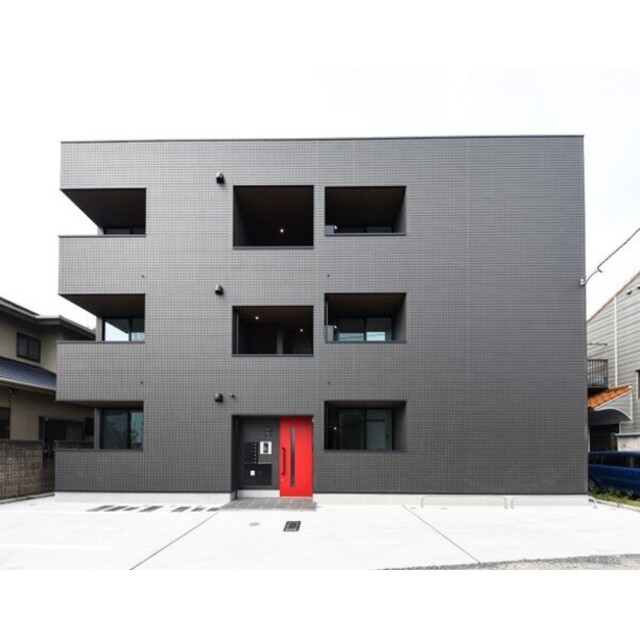 Ｗａｒｒｅｎｈｏｓｈｉｚａｋｉ１の賃貸物件