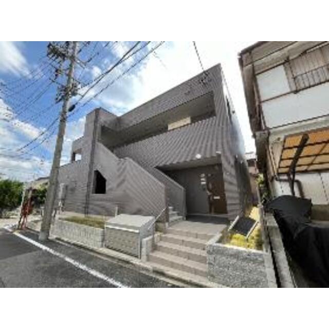 ジョン・ベール桜台の賃貸物件