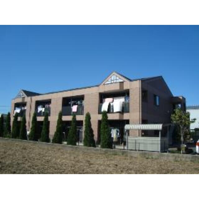 メイプルBの賃貸物件