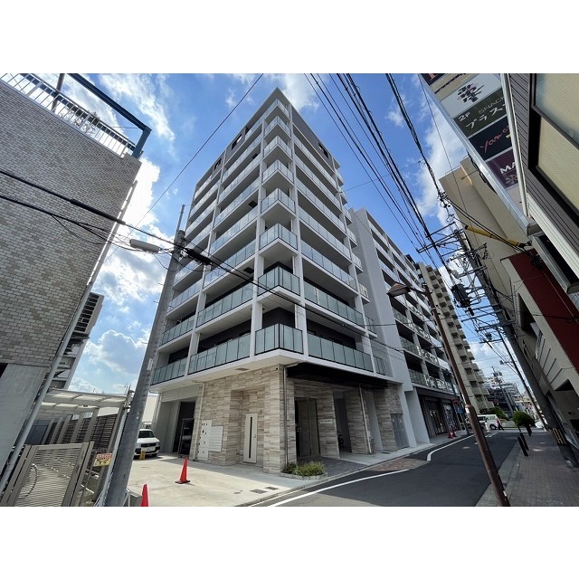 クレールシティ御器所の賃貸物件