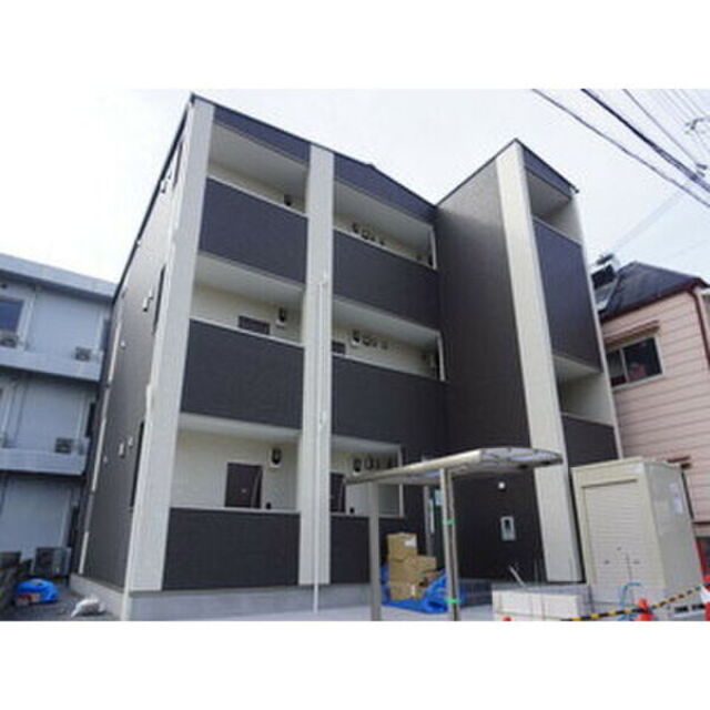 アズール尼崎の賃貸物件