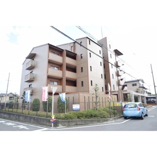 キャピタルグレイスの賃貸物件