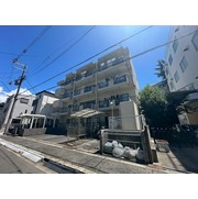 物件名が入ります