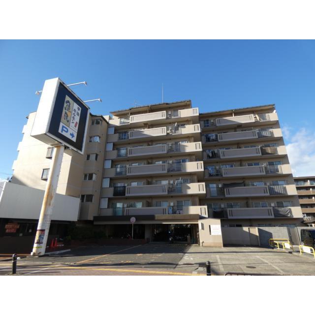 クレセント宇治の賃貸物件