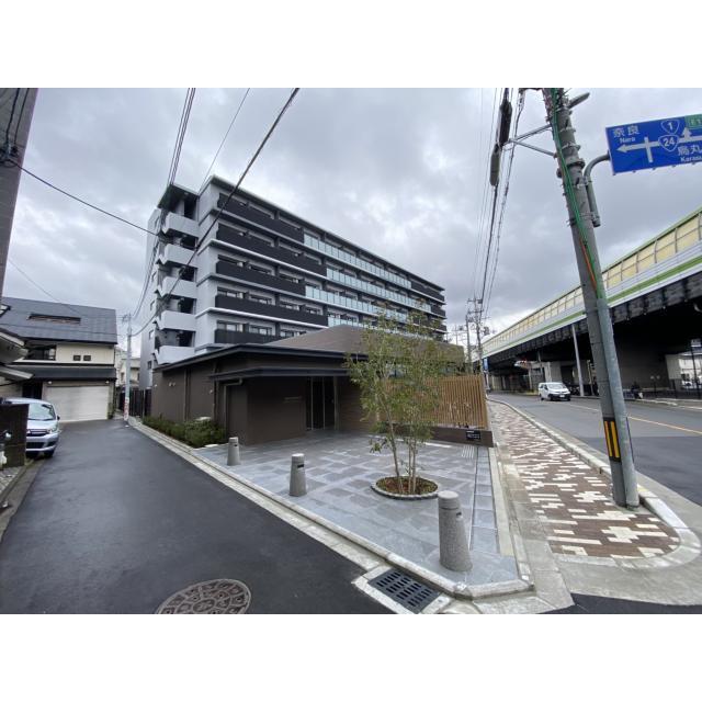 Ｓ−ＲＥＳＩＤＥＮＣＥ京都竹田ｄｏｒｍｉｔｏｒｙの賃貸物件