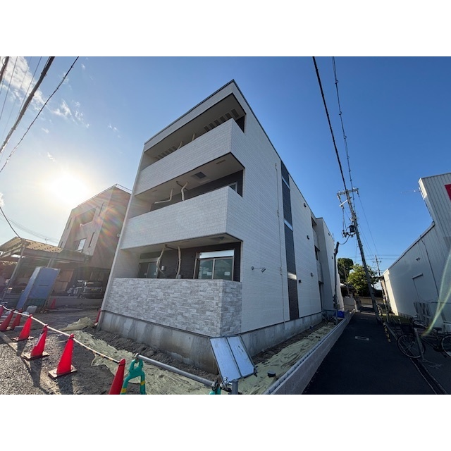 フジパレス助松町I番館の賃貸物件