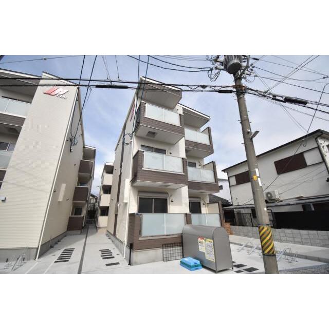ＦＤＳ吹田１番館の賃貸物件
