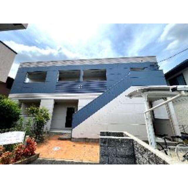 シュロス上飯田の賃貸物件