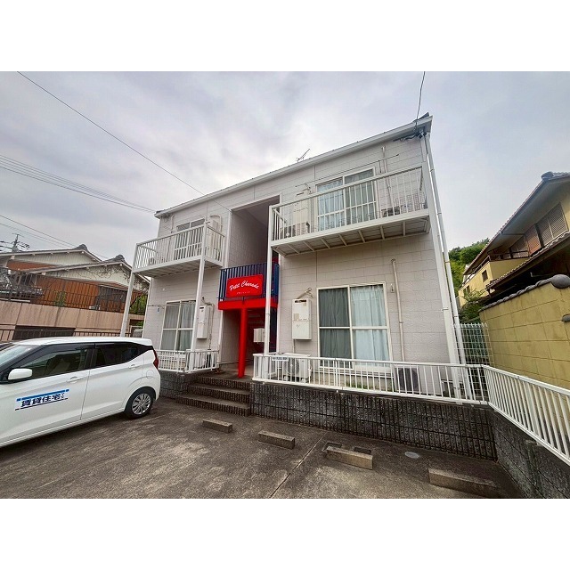 プチシャレードの賃貸物件