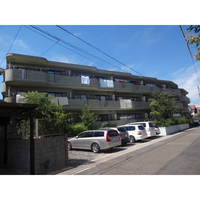 ブラッシュフィールドの賃貸物件