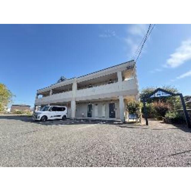 シスラクレシアの賃貸物件