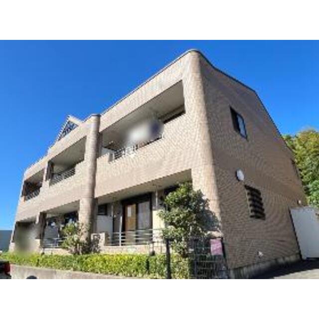 ハーモニーランドの賃貸物件