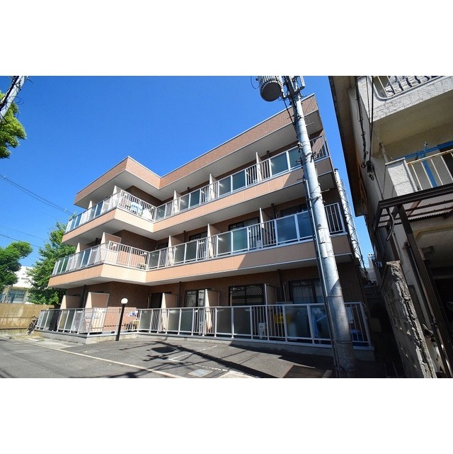 グランメール永和の賃貸物件