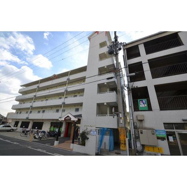 クレール西町北館の賃貸物件