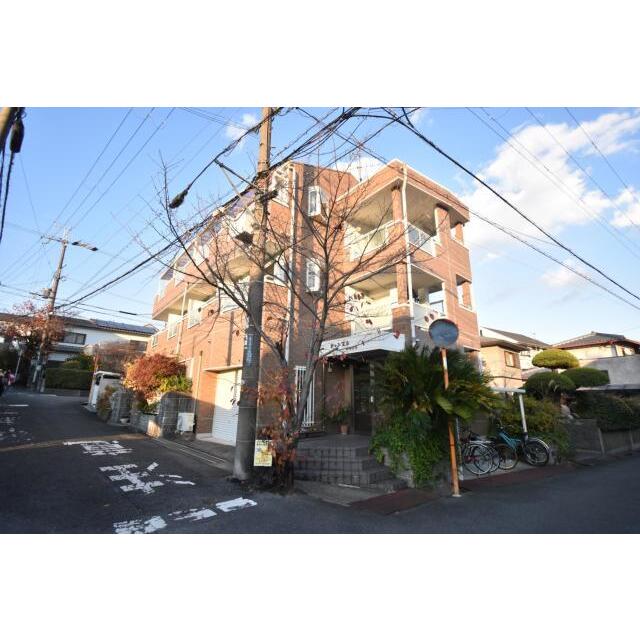 シャンブル南春日丘の賃貸物件