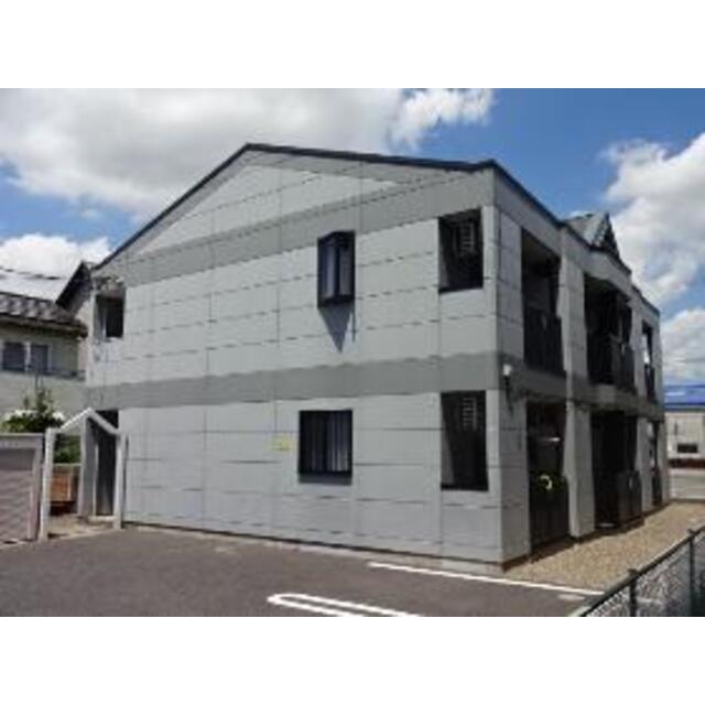 スマイリーハウス夢の賃貸物件