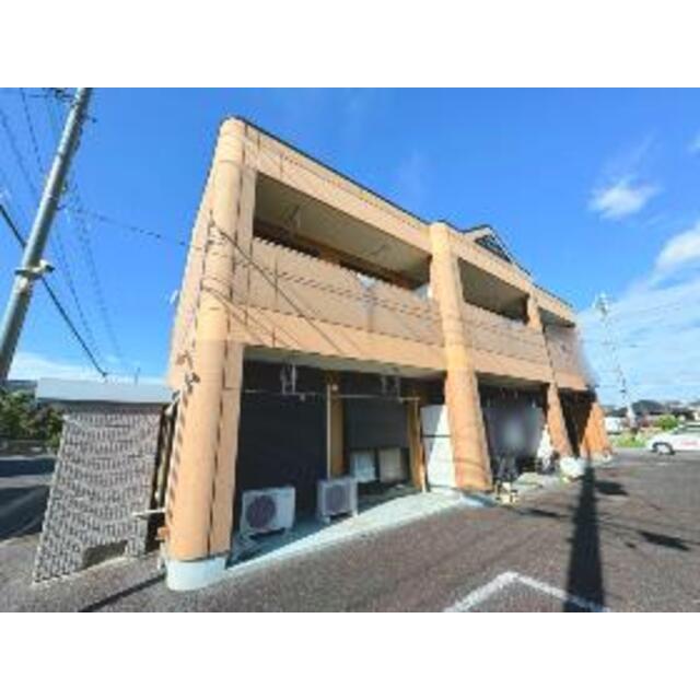 サンヒルズの賃貸物件