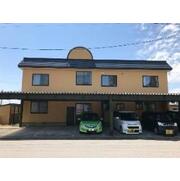 物件名が入ります