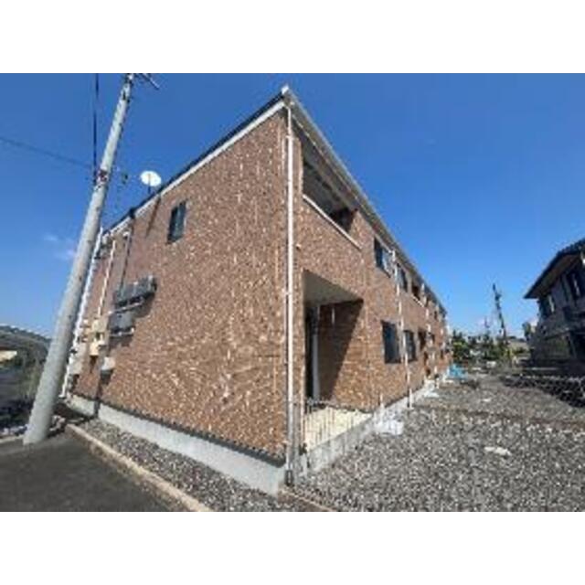 ルミエールウエストの賃貸物件