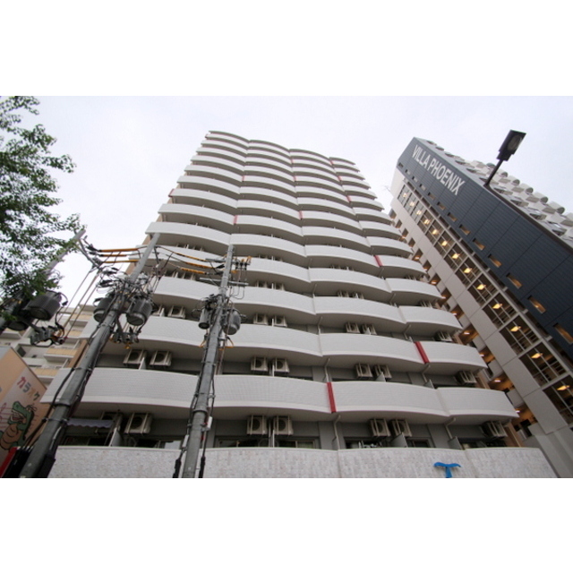 セレニテ新大阪カルムの賃貸物件