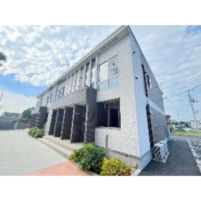 カルミアの賃貸物件