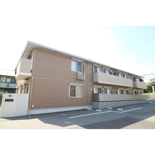 フローラの賃貸物件