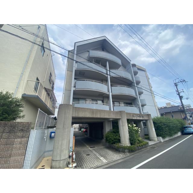 セレクテ西大路の賃貸物件