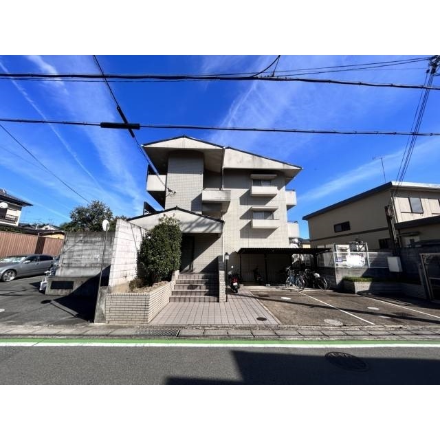 安井マンションの賃貸物件