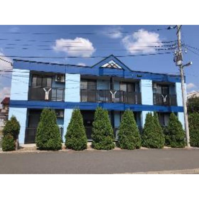 ルミエールの賃貸物件