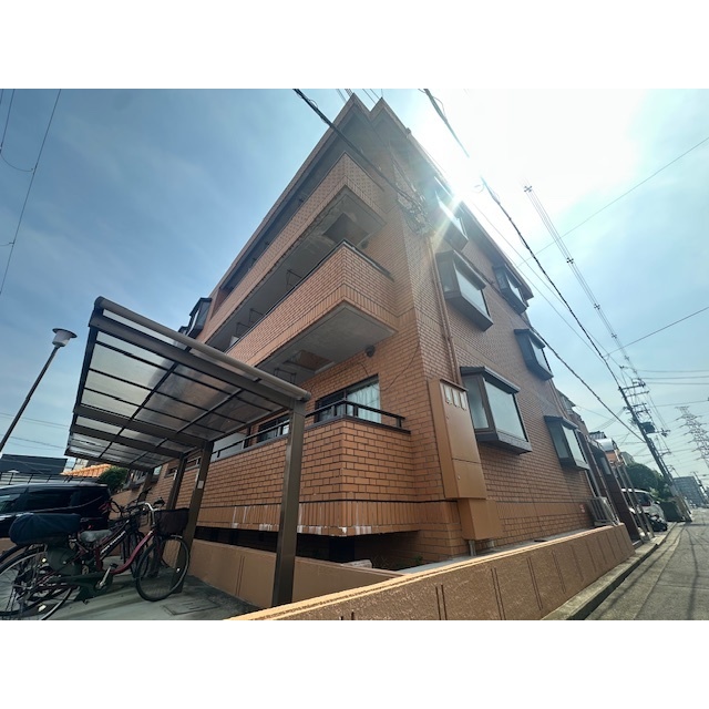 レジデンスモズの賃貸物件