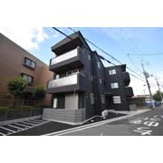 物件名が入ります