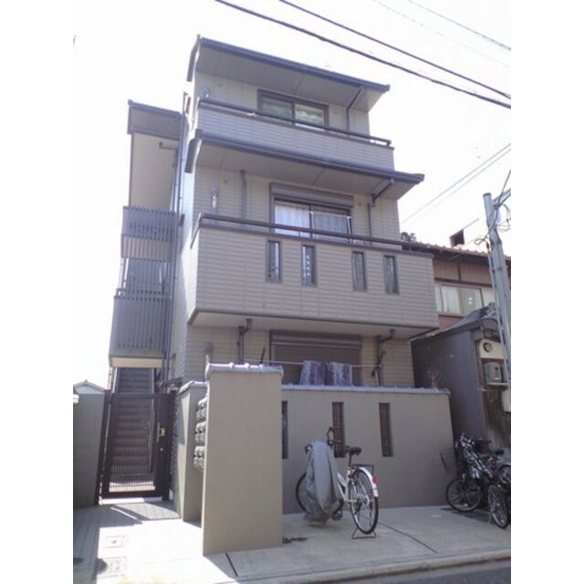 レンジ御池の賃貸物件