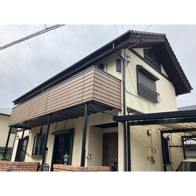 覚王山駅より徒歩11分 築24年 2階建の賃貸物件