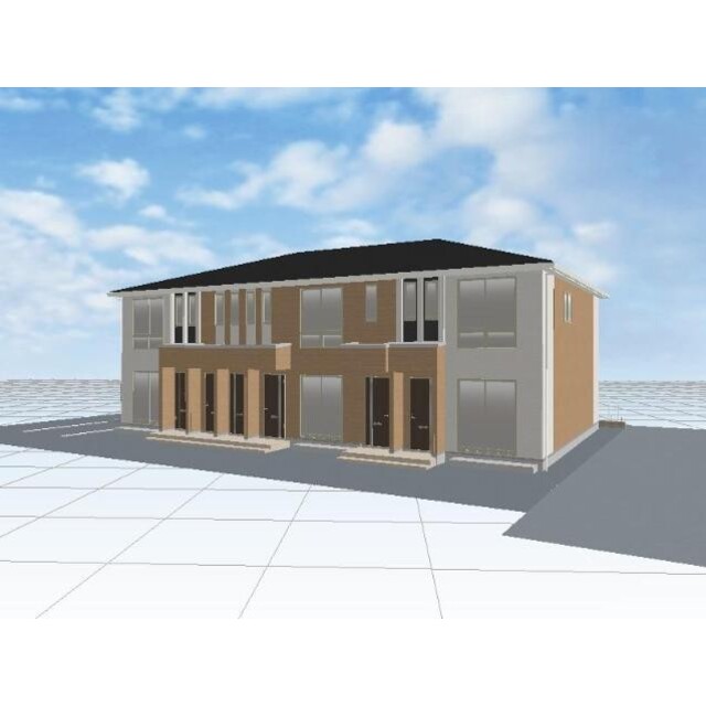 メゾンクレアの賃貸物件