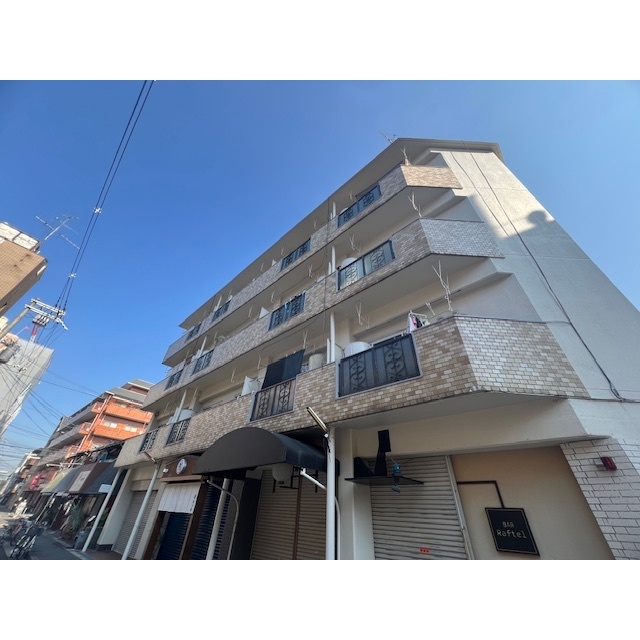 第1エクセルハイムの賃貸物件