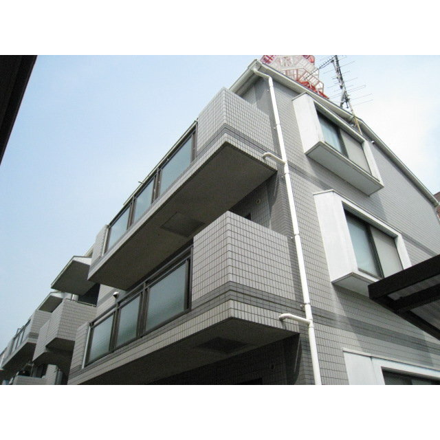 エスポアール前川の賃貸物件