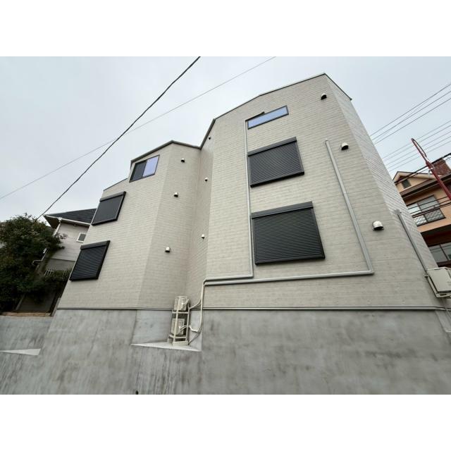 Gardens小金井の賃貸物件