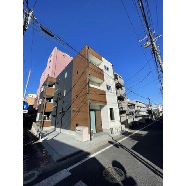 FUJISTA田無の賃貸物件