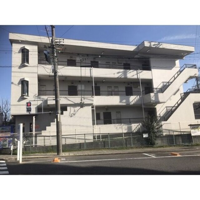 グリーンヒル藤ヶ丘の賃貸物件