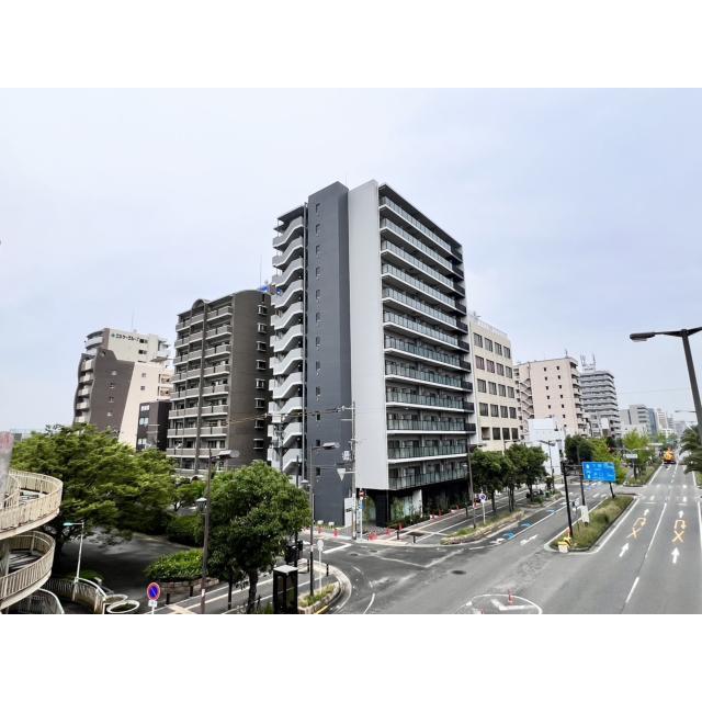 スプランディッド堺東の賃貸物件