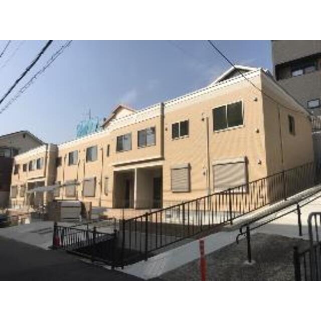 メゾンドコルザの賃貸物件