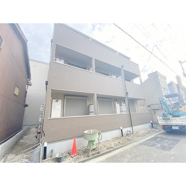 アート神崎川駅前の賃貸物件