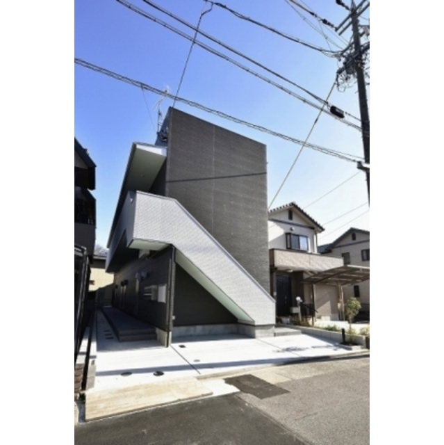 エクステンションKの賃貸物件