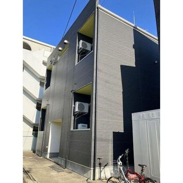 アルクス守山の賃貸物件