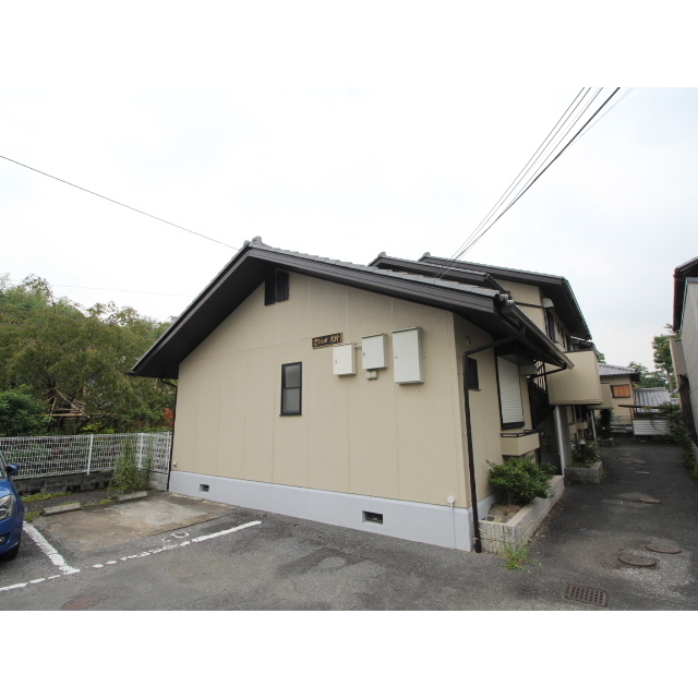 セジュール北村の賃貸物件