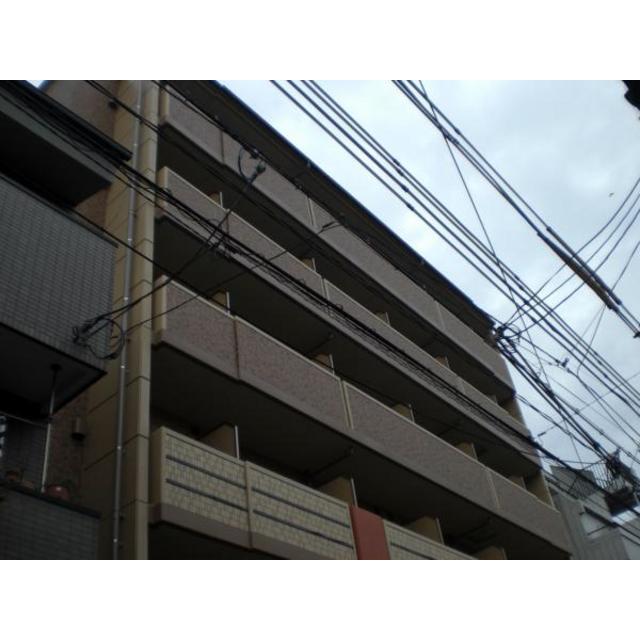 プレサンス京都鴨川彩華の賃貸物件