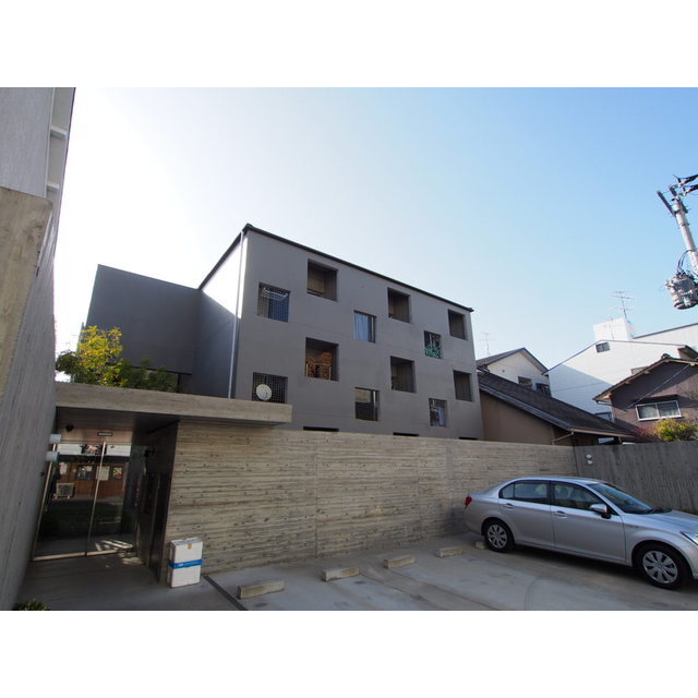 ＭＯＮＯＣＯＭＯＤＯＷＥＳＴの賃貸物件