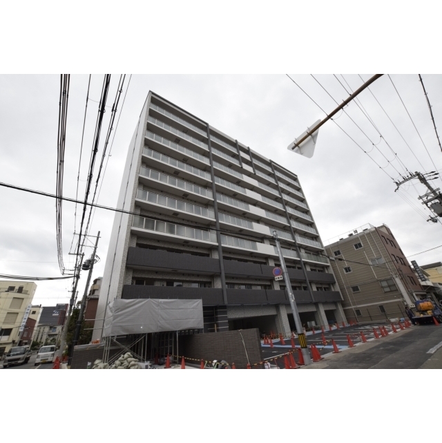 エスプレイス大阪ベイシティの賃貸物件